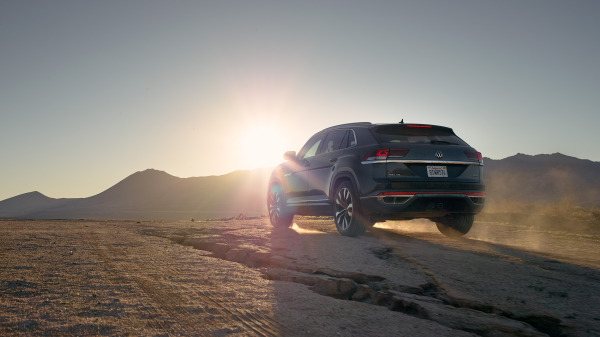 VW Atlas 3