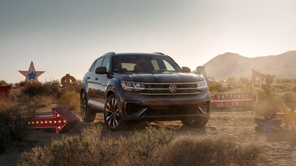 VW Atlas 4