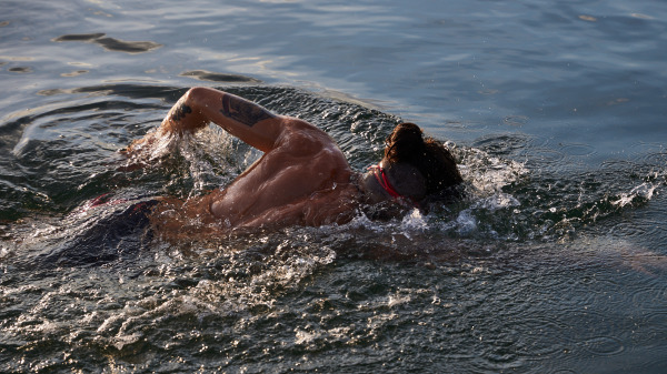 Cold Water 1