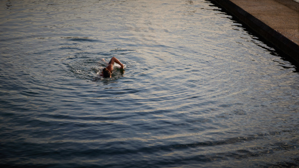 Cold Water 2