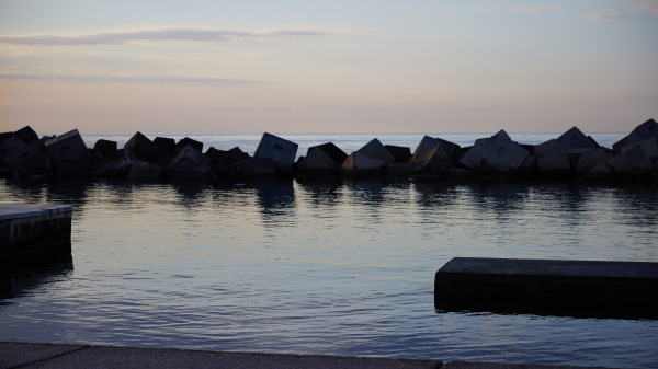 Cold Water 6