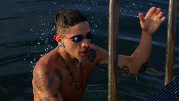 Cold Water 3