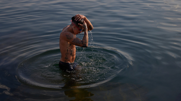 Cold Water 5